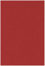 Linen texture red